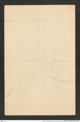 Nachlass Franz Steindachner, Brief von Hermann Danner an Franz Steindachner (28.09.1890), Inv.Nr. 93.03, Seite 4